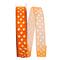 The Ribbon Roll 5/8" x 25yd. Sheer Swiss Dots Ribbon